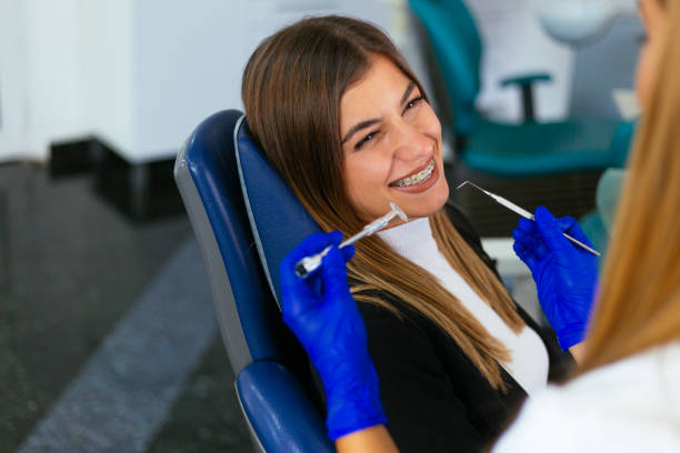Best Pediatric Dentistry  in Genoa, OH