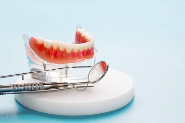 Laser Dentistry in Genoa, OH