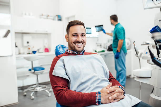 Best Wisdom Tooth Removal  in Genoa, OH
