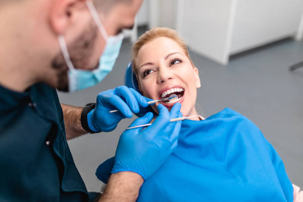  Genoa, OH Holistic Dental Care Services Pros