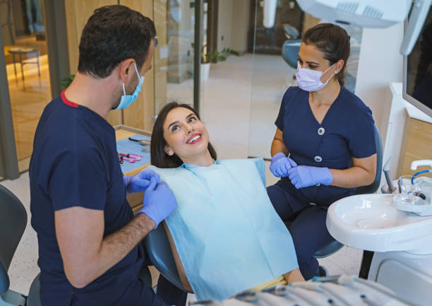 Best Oral Cancer Screening  in Genoa, OH