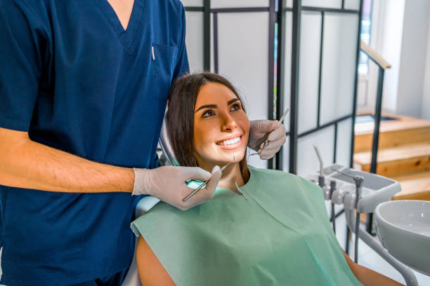 Best Emergency Dental Care  in Genoa, OH