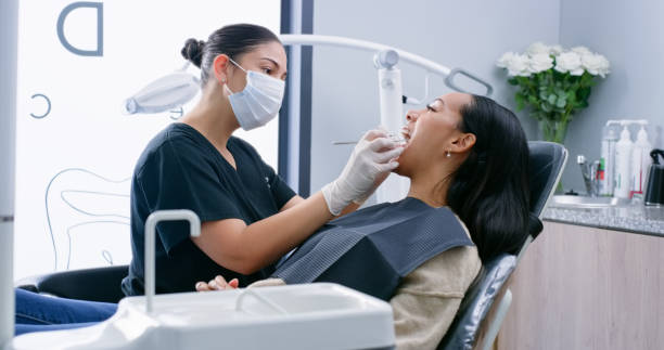 Best TMJ/TMD Treatment  in Genoa, OH