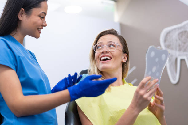 Best Traditional Braces  in Genoa, OH
