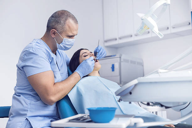 Best Teeth Whitening  in Genoa, OH