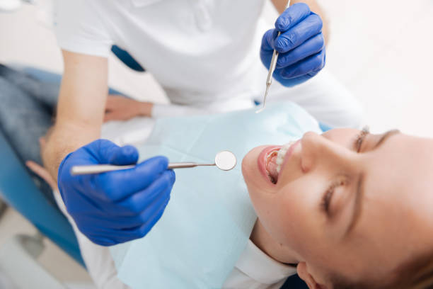 Dental Inlays and Onlays in Genoa, OH